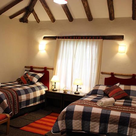 Karina Wasi Otel Pisac Dış mekan fotoğraf