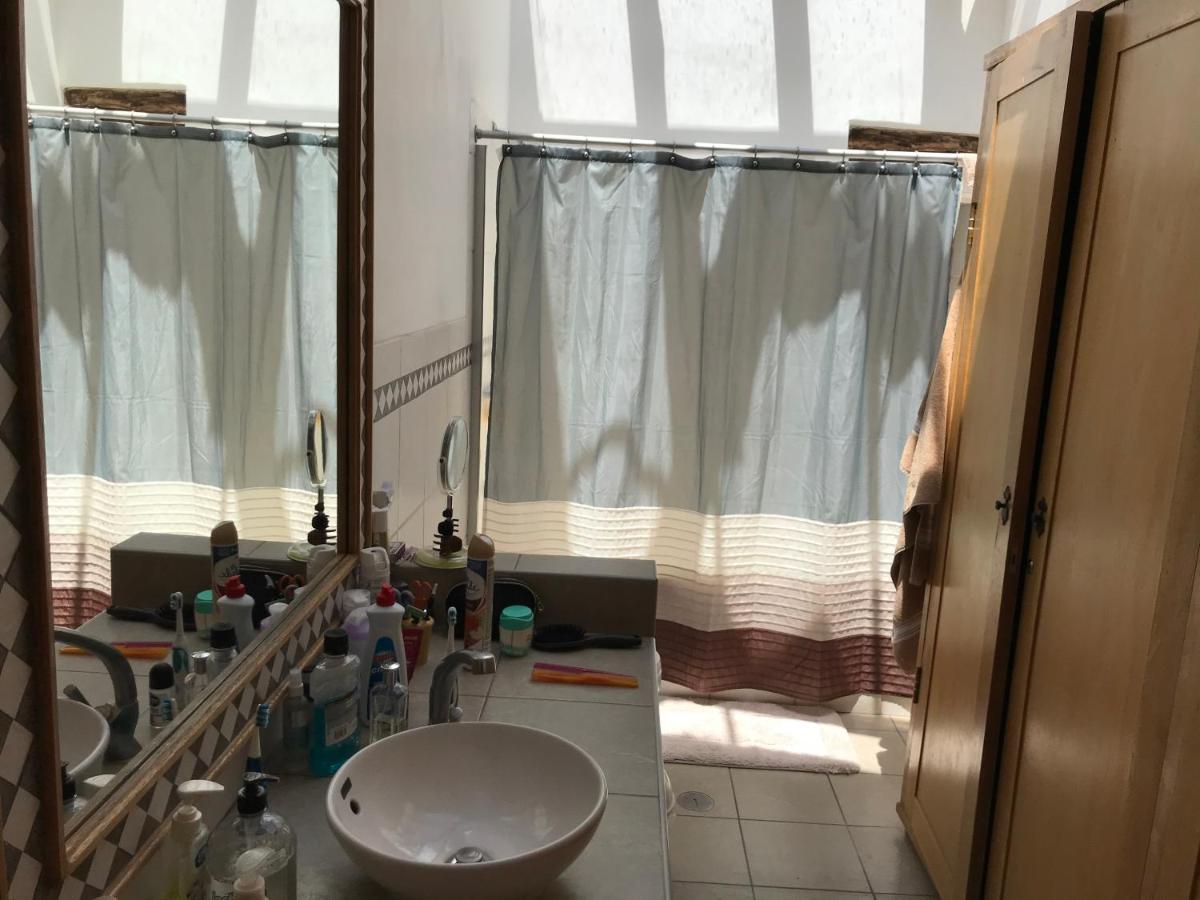 Karina Wasi Otel Pisac Dış mekan fotoğraf