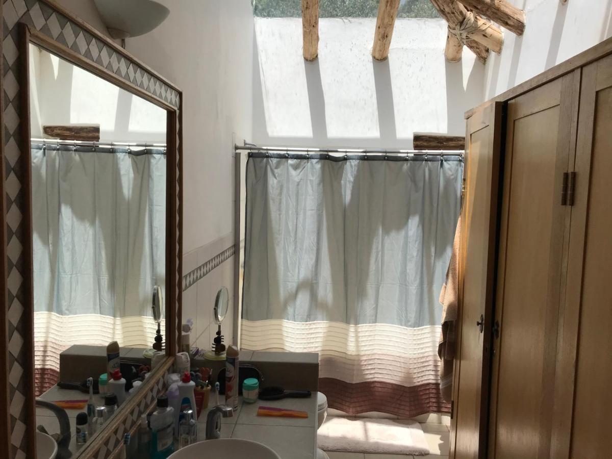 Karina Wasi Otel Pisac Dış mekan fotoğraf