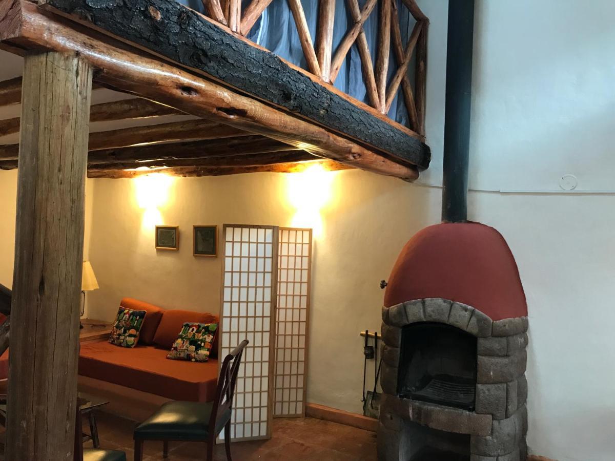 Karina Wasi Otel Pisac Dış mekan fotoğraf