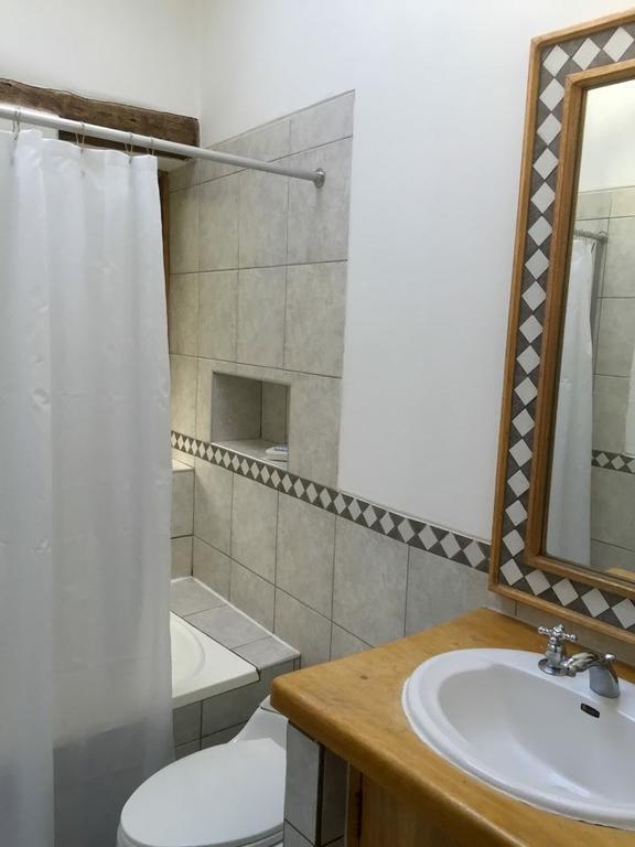 Karina Wasi Otel Pisac Oda fotoğraf