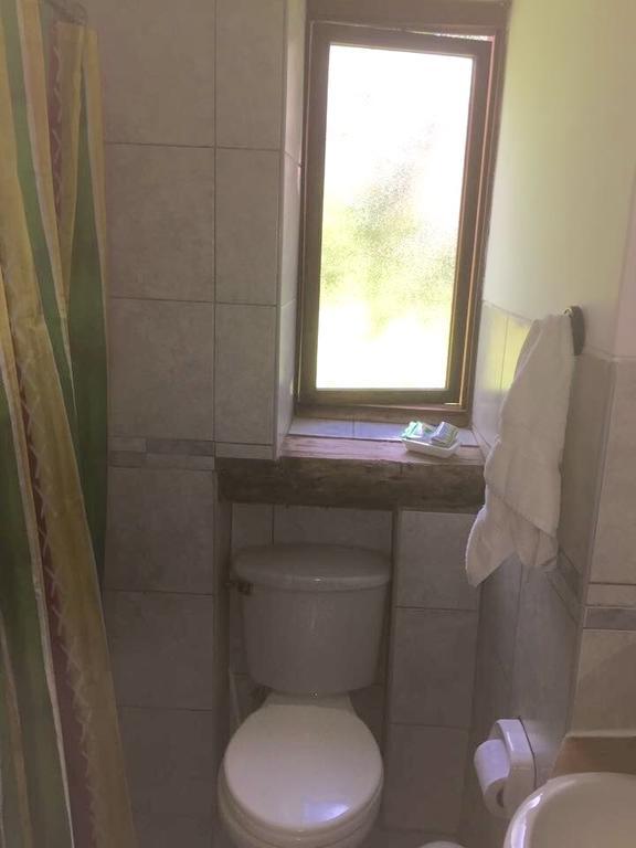 Karina Wasi Otel Pisac Oda fotoğraf